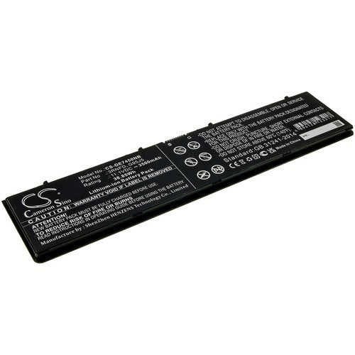 CS-DE7450NB Battery