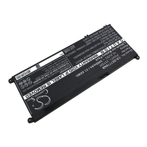 CS-DE7778NB Battery