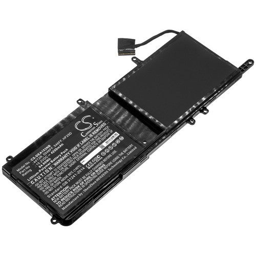 CS-DEA153NB Battery