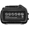 CS-DEC060PH Battery