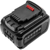 CS-DEC060PX Battery