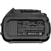CS-DEC060PX Battery