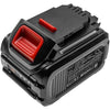 CS-DEC060PX Battery