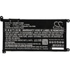 CS-DEC113NB Battery