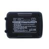 CS-DEC120PH Battery
