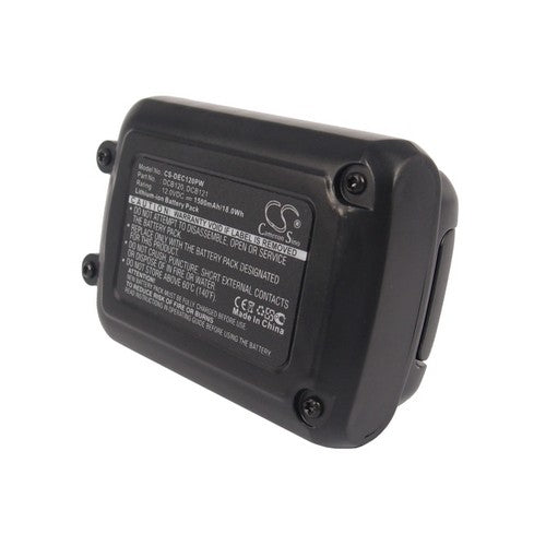 CS-DEC120PW Battery