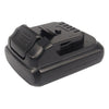 CS-DEC120PX Battery