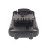 CS-DEC120PX Battery