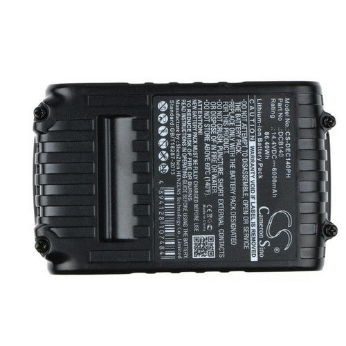 DeWalt DCG422M2 Battery