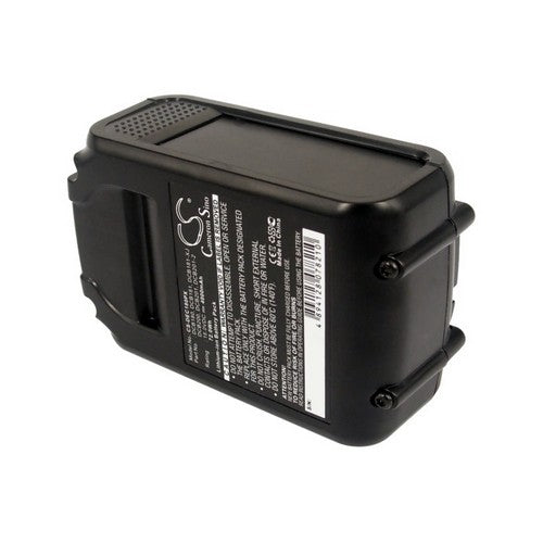 CS-DEC180PX Battery