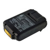 DeWalt DCE0811D1G-QW Battery