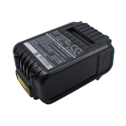 CS-DEC183PW Battery