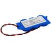 CS-DEC400BU Battery