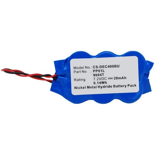 CS-DEC400BU Battery