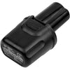 CS-DEC600PX Battery