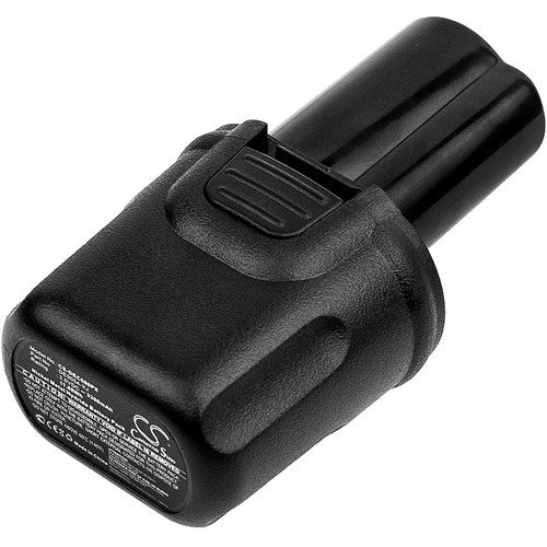 CS-DEC600PX Battery