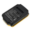 CS-DEC618PW Battery