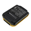 CS-DEC618PW Battery