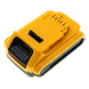 CS-DEC618PW Battery