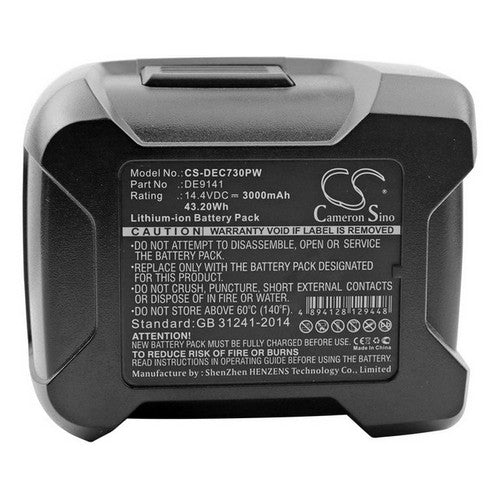 DeWalt DW984KS-2 Battery