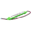 CS-DEC800BU Battery