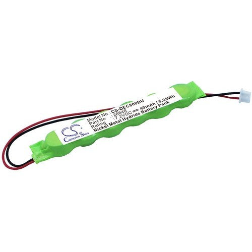 CS-DEC800BU Battery