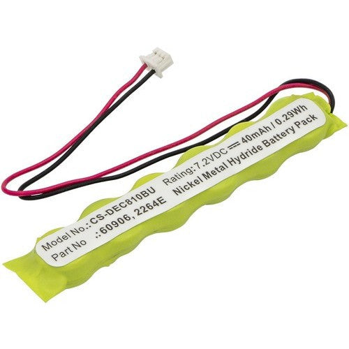 CS-DEC810BU Battery