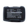 CS-DEC918PX Battery
