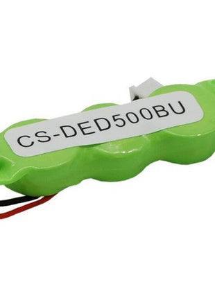 CS-DED500BU-S