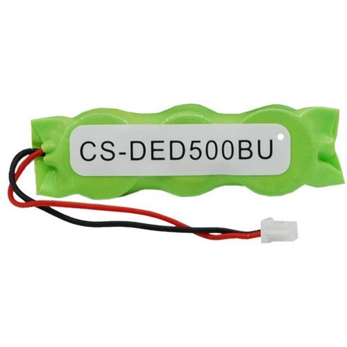 CS-DED500BU Battery