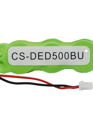 CS-DED500BU-S