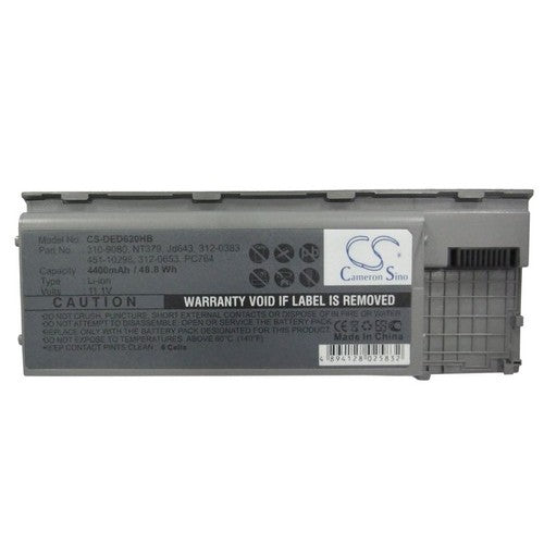 CS-DED620HB Battery
