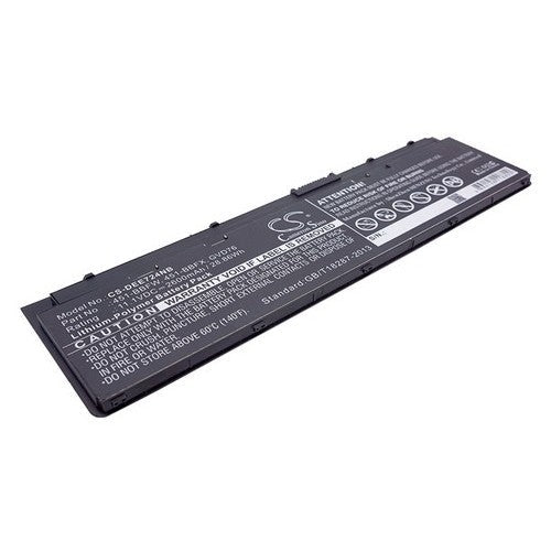 CS-DEE724NB Battery