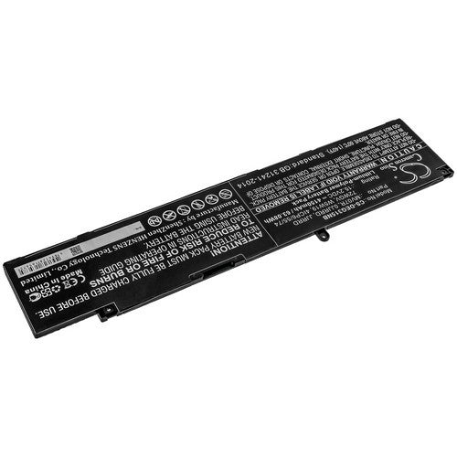 CS-DEG315NB Battery
