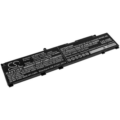 CS-DEG315NB Battery