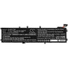 CS-DEG717NB Battery