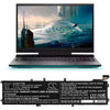 CS-DEG717NB Battery