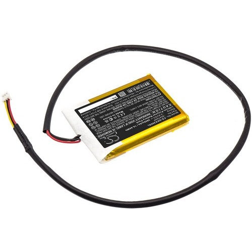 idealens 904764P Battery