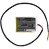 CS-DEK200SL Battery