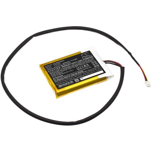 CS-DEK200SL Battery