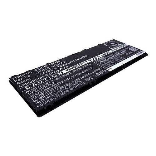 CS-DEL100HB Battery
