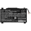 CS-DEL102NB Battery