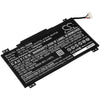 CS-DEL102NB Battery