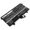 CS-DEL125NB Battery