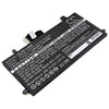 CS-DEL125NB Battery