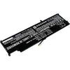 CS-DEL137NB Battery