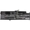 CS-DEL137NB Battery