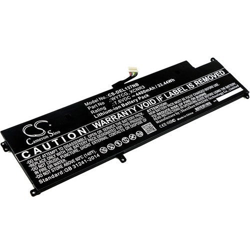 CS-DEL137NB Battery
