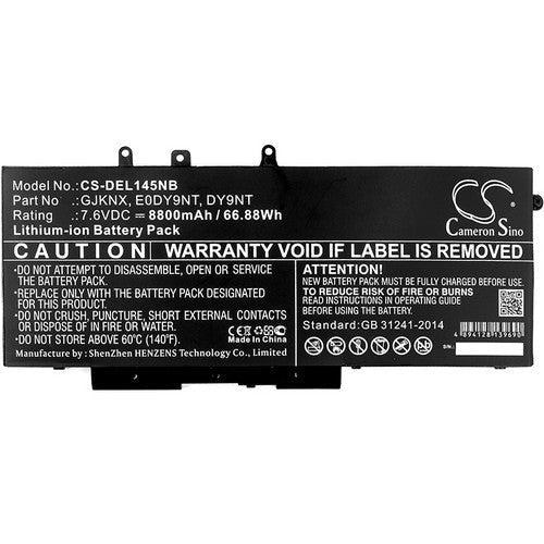 CS-DEL145NB Battery