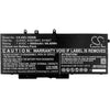 CS-DEL145NB Battery